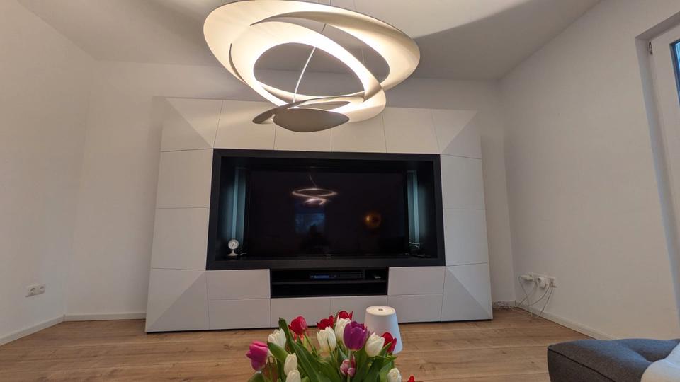 Doppelhaushälfte Murnau am Staffelsee - 5 Zimmer, 160 m&sup2;, 2.200&euro; | Angebot:26272534