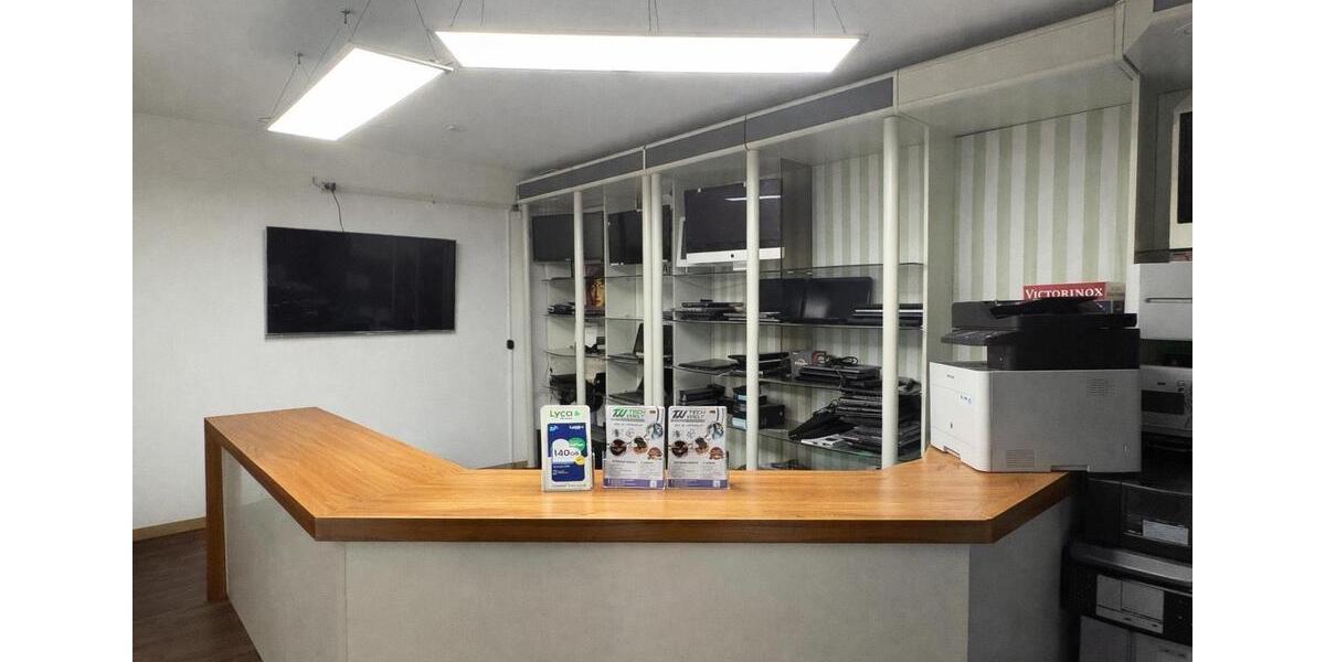 Gewerbeobjekt Bad Kreuznach Bad Münster am Stein-Ebernburg - 1.600&euro; | Angebot:24650881