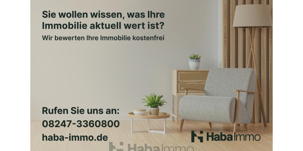 Gewerbeobjekt Bad Wörishofen - 3.200&euro; | Angebot:25960019