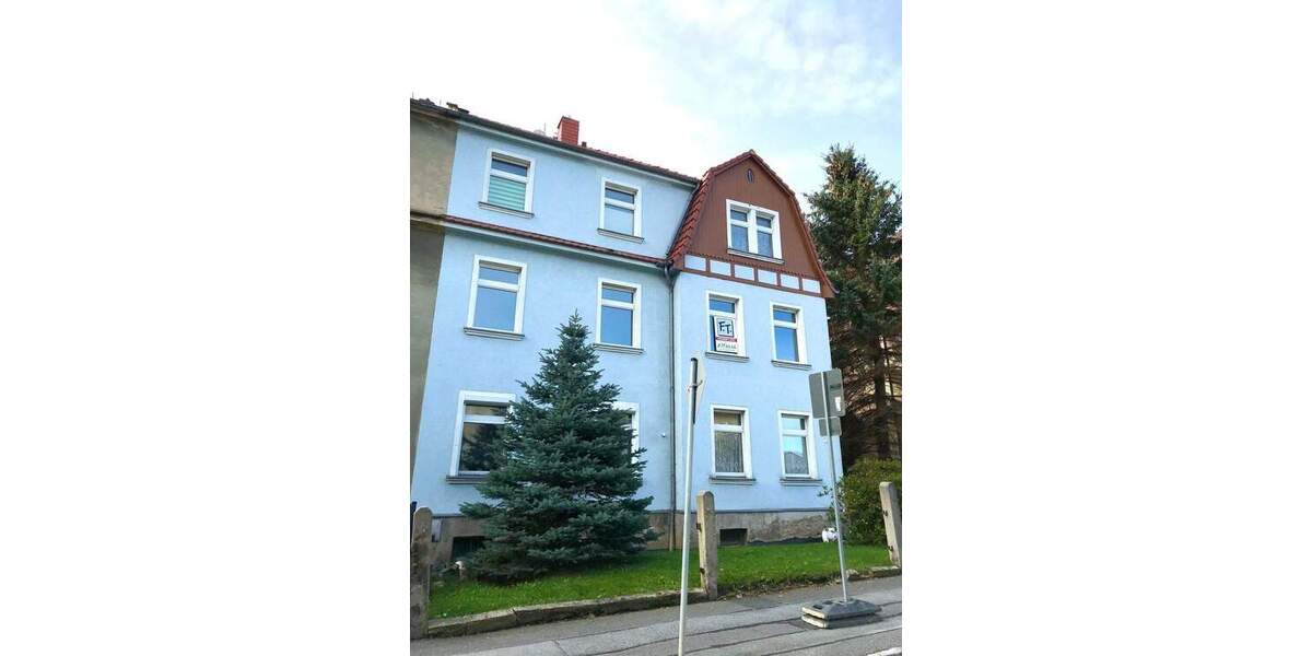 Zimmer Zittau - 4 Zimmer, 100 m&sup2;, 450&euro; | Angebot:25735250