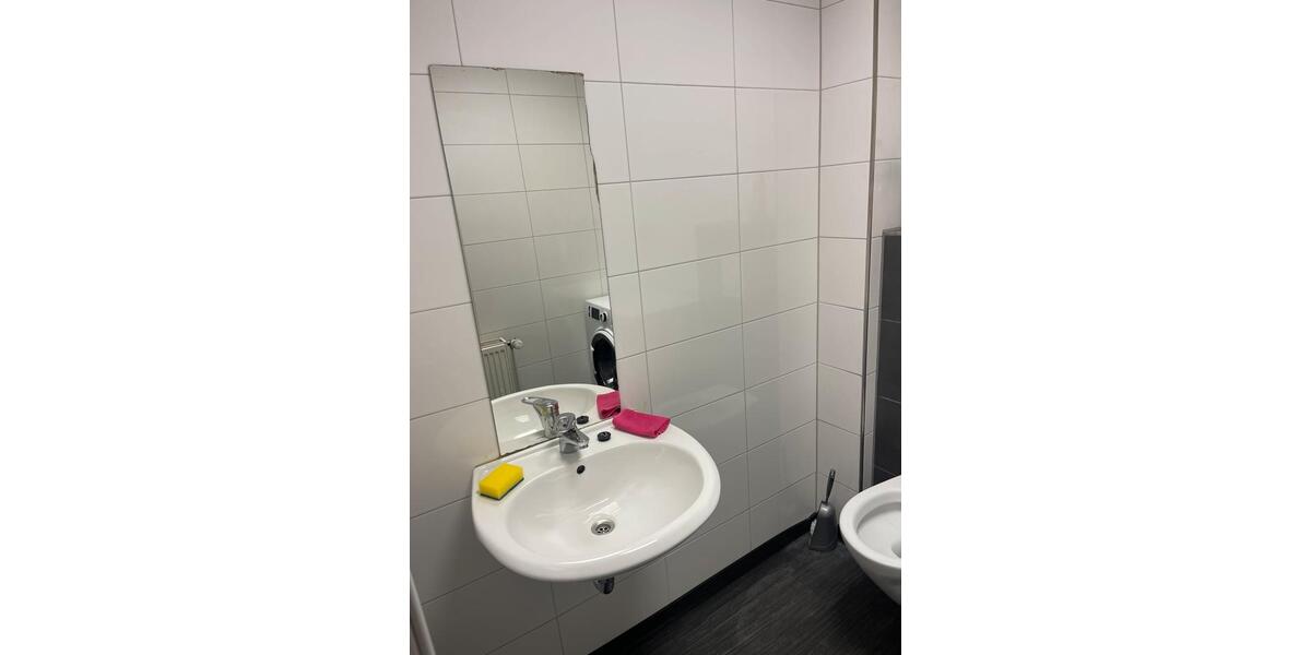 Etagenwohnung Siegen Weidenau - 5 Zimmer, 55 m&sup2;, 35&euro; | Angebot:26552443