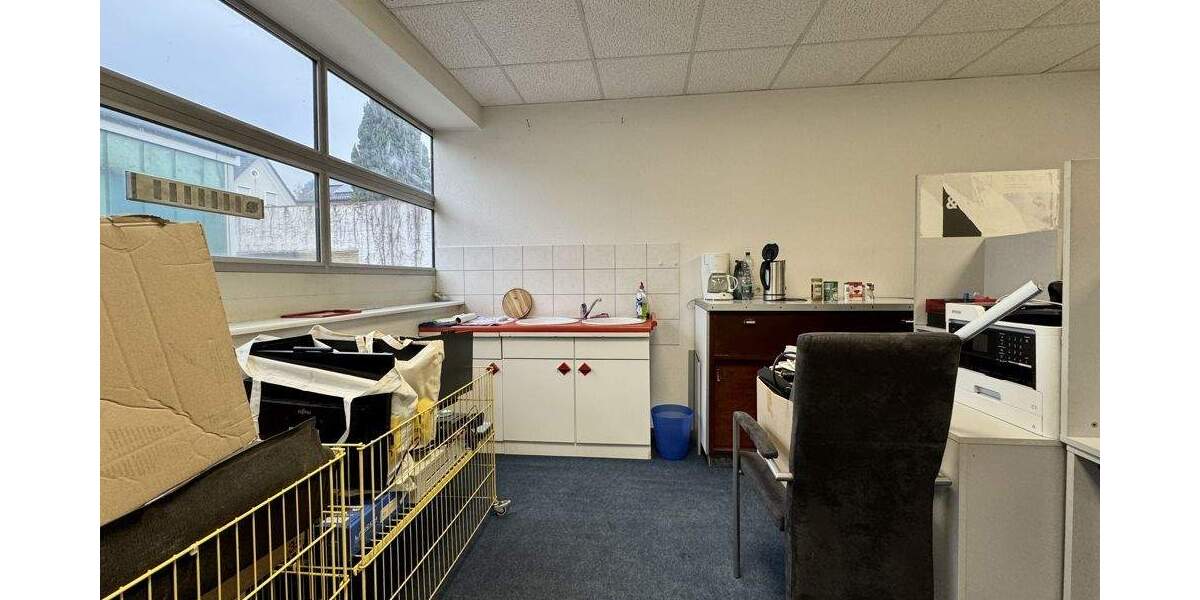 Gewerbeobjekt Heppenheim - 5.050&euro; | Angebot:25701640