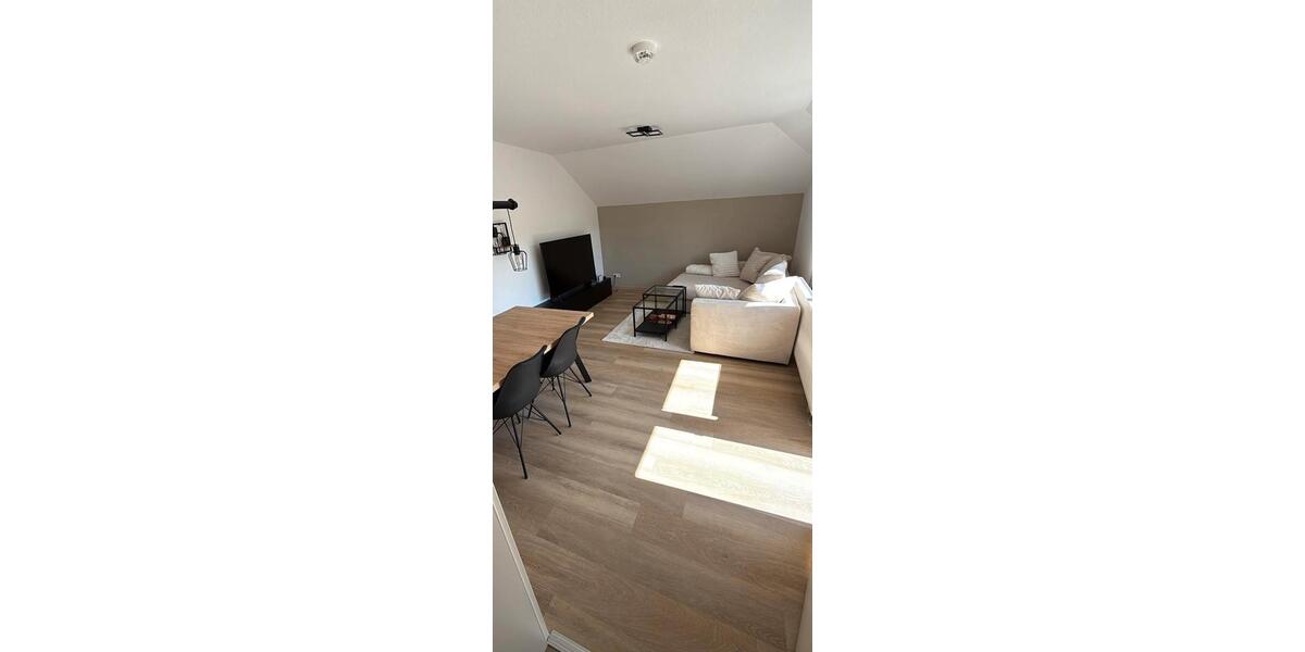 Maisonettenwohnung Würzburg Dürrbachau - 3 Zimmer, 67 m&sup2;, 980&euro; | Angebot:26649461