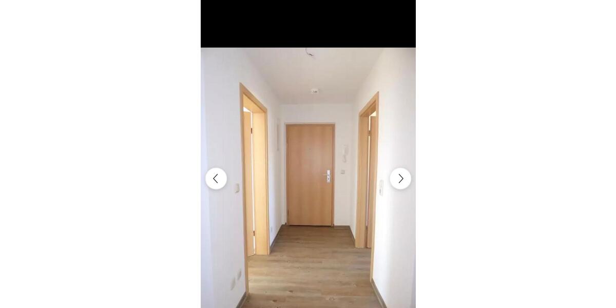 Etagenwohnung Saalfeld (Saale) - 3 Zimmer, 60 m&sup2;, 610&euro; | Angebot:26561388
