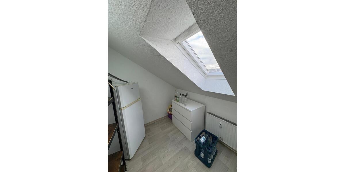 Dachgeschoßwohnung Korbach - 2 Zimmer, 60 m&sup2;, 317&euro; | Angebot:25967931