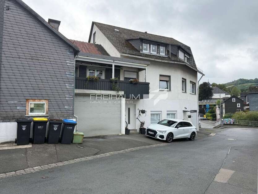 Wohnung zum Mieten in Siegen Niederschelden 680 € 83 m²
