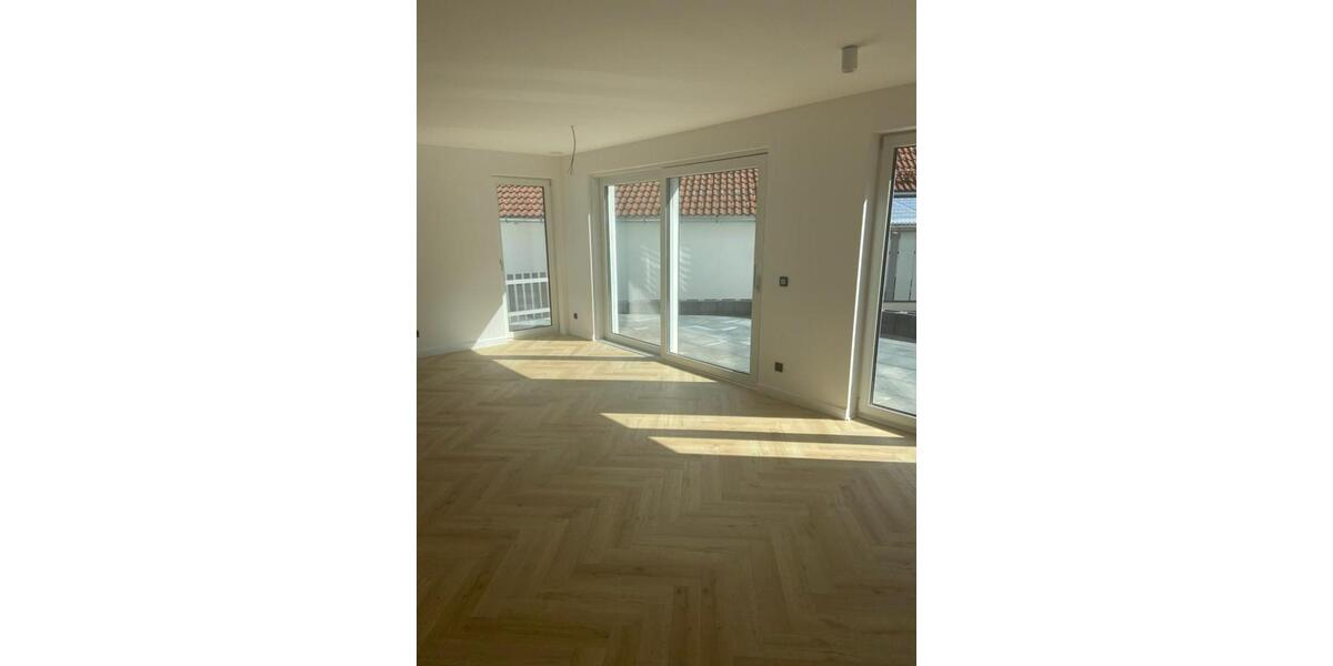Doppelhaushälfte Westerheim - 6 Zimmer, 145 m&sup2;, 1.600&euro; | Angebot:25948217