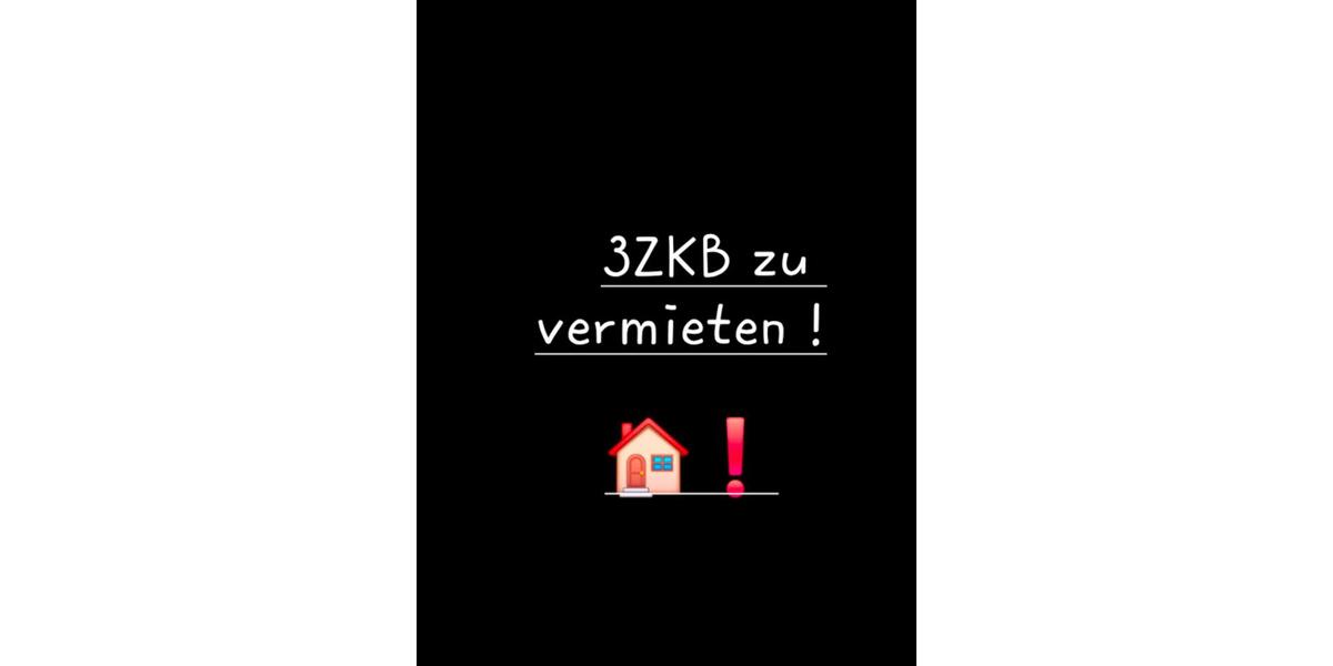 Dachgeschoßwohnung Neunkirchen Heinitz - 3 Zimmer, 80 m&sup2;, 680&euro; | Angebot:24841901