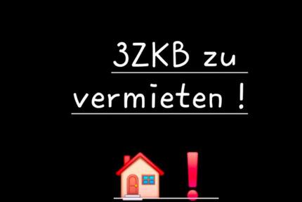 Wohnung Neunkirchen Heinitz - 3 Zimmer, 80 m&sup2;, 680&euro; | Angebot:24841901