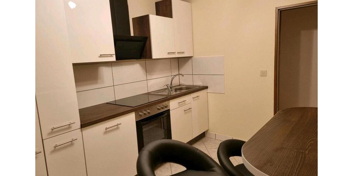 Etagenwohnung Montabaur - 2 Zimmer, 110 m&sup2;, 800&euro; | Angebot:26051903