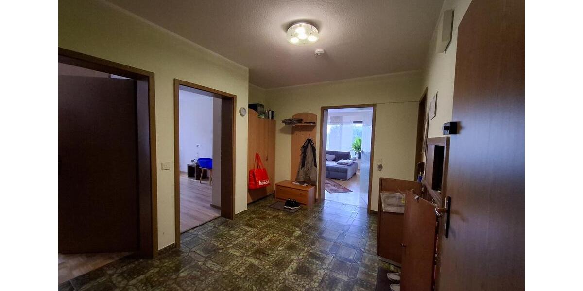 Erdgeschoßwohnung Hallstadt - 3.5 Zimmer, 110 m&sup2;, 1.150&euro; | Angebot:24325827