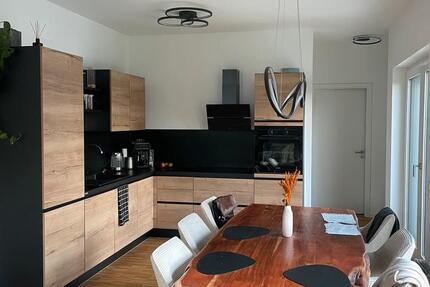 Gehobene 2-Zimmer Penthouse Wohnung 2 zimmer