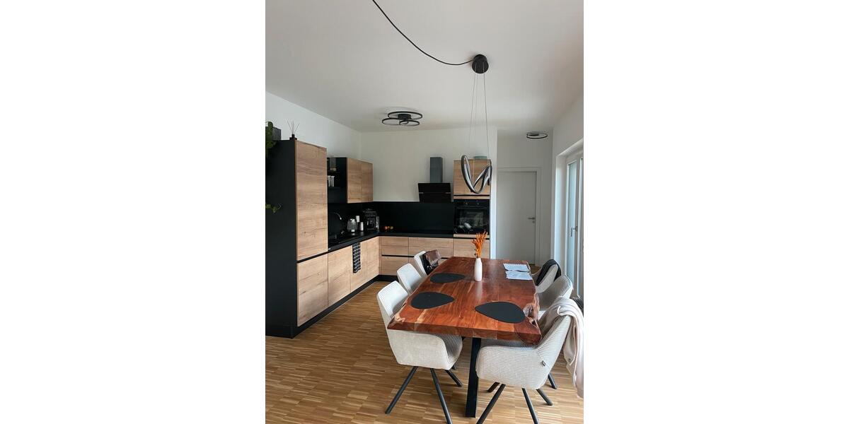 Gehobene 2-Zimmer Penthouse Wohnung 2 zimmer