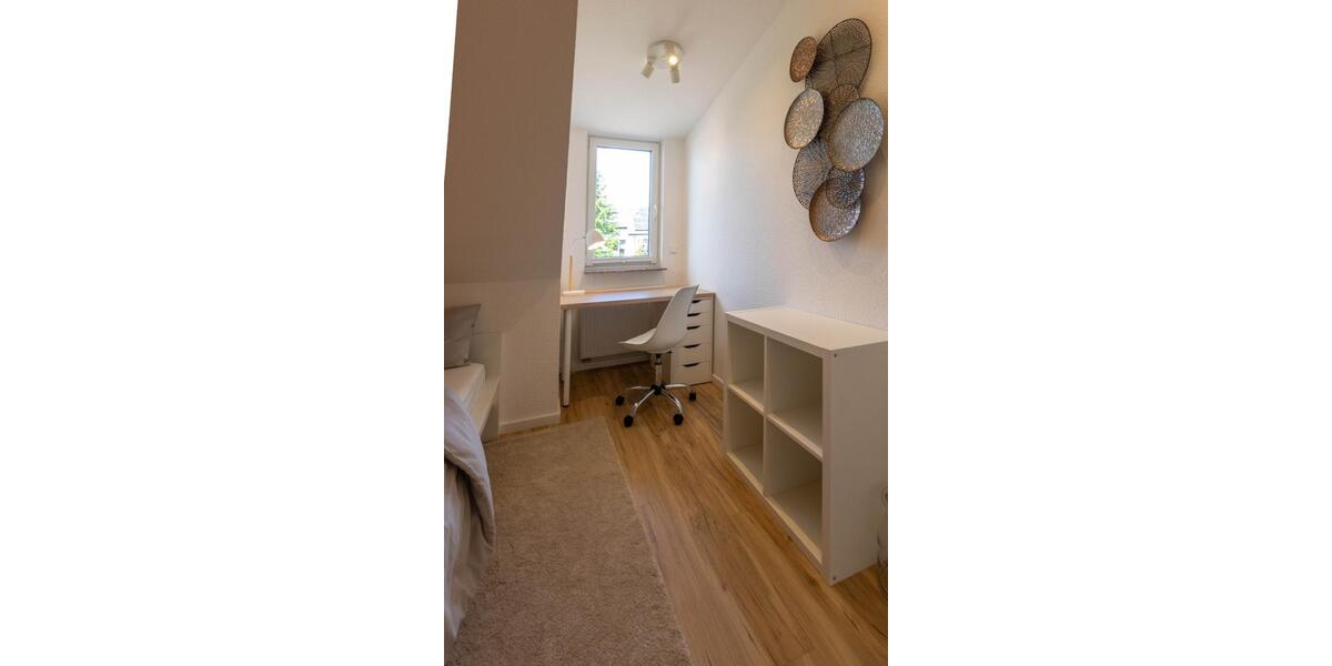 Dachgeschoßwohnung Illingen - 2 Zimmer, 50 m&sup2;, 995&euro; | Angebot:26268865
