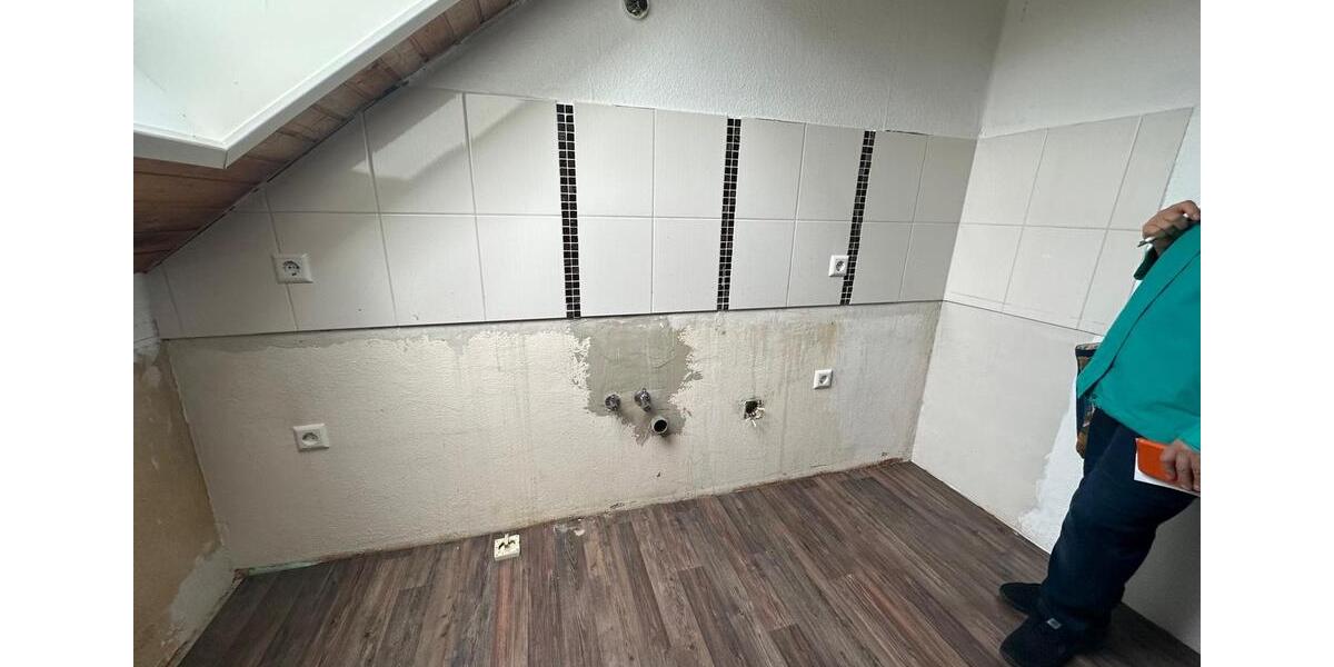 Dachgeschoßwohnung Aalen Attenhofen - 4 Zimmer, 80 m&sup2;, 840&euro; | Angebot:26049594