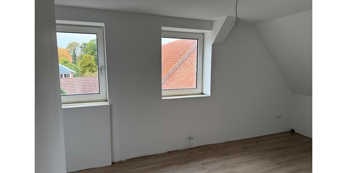 Dachgeschoßwohnung Steimbke - 4 Zimmer, 950&euro; | Angebot:22517876