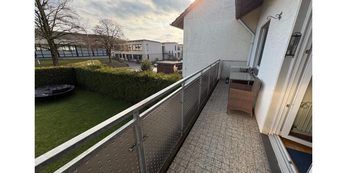 Etagenwohnung Borgholzhausen - 3 Zimmer, 97 m&sup2;, 755&euro; | Angebot:25718758