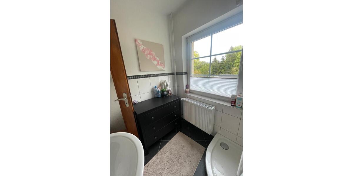 Etagenwohnung Harrislee - 2 Zimmer, 45 m&sup2;, 510&euro; | Angebot:26680082