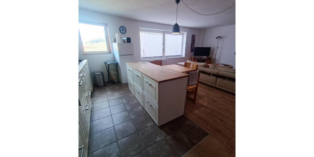 Etagenwohnung Hardegsen - 2 Zimmer, 67 m&sup2;, 560&euro; | Angebot:25966603