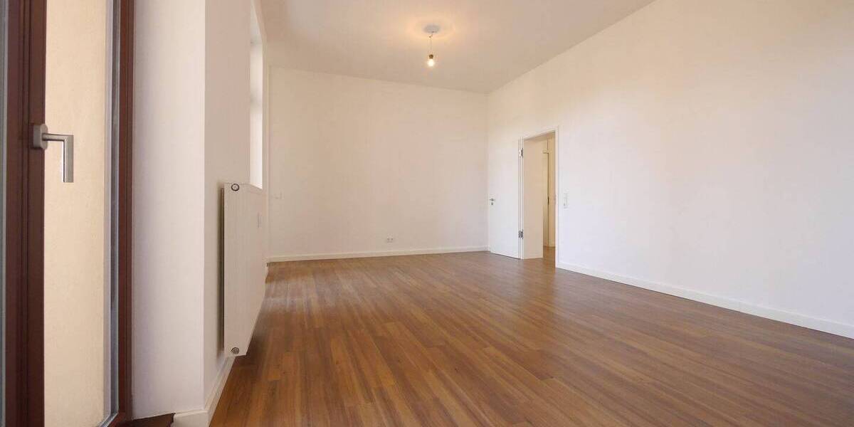 Etagenwohnung Weimar Nordvorstadt - 3 Zimmer, 120 m&sup2;, 1.080&euro; | Angebot:26080045