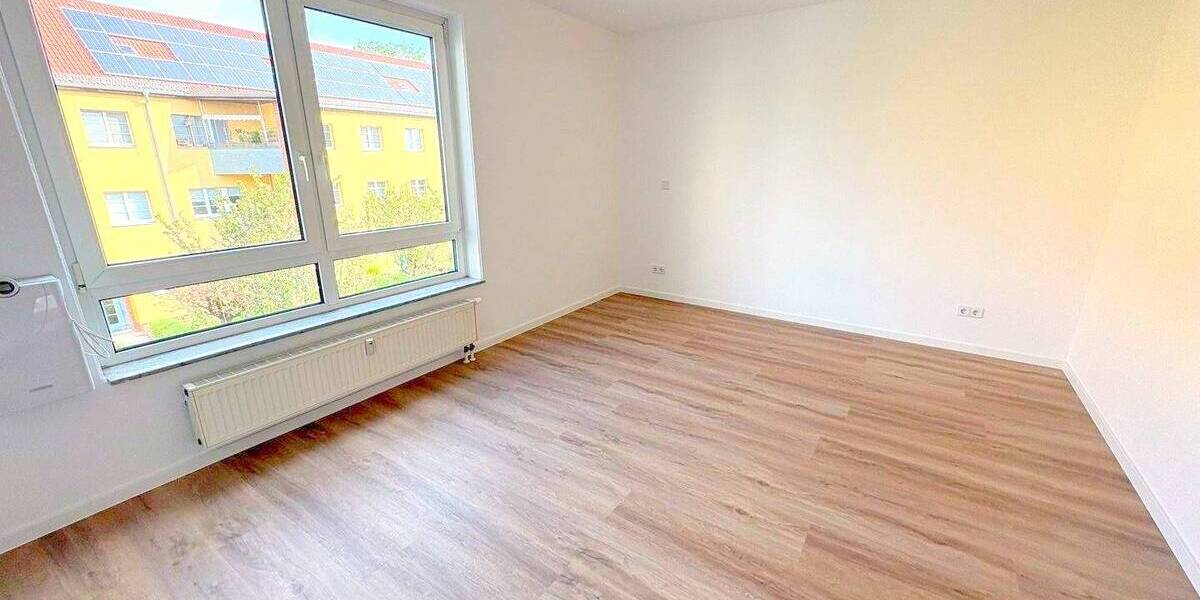 Etagenwohnung Berlin Johannisthal - 3 Zimmer, 84 m&sup2;, 960&euro; | Angebot:26692602
