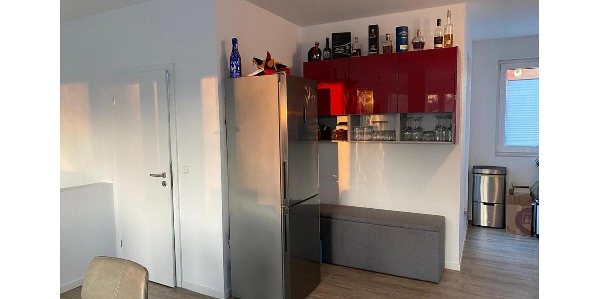 Maisonettenwohnung Burgwedel - 2.5 Zimmer, 100 m&sup2;, 1.400&euro; | Angebot:24775148