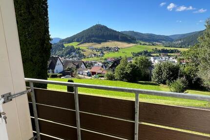 Wohnung Baiersbronn - 1 Zimmer, 30 m&sup2;, 390&euro; | Angebot:25256468