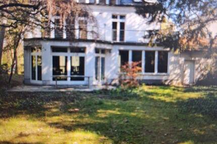 SICHER ! ALARM ! VIDEOKAMERAS ! teuerste Gegend : Grunewald ??: 1 A LAGE?? 6 zimmer