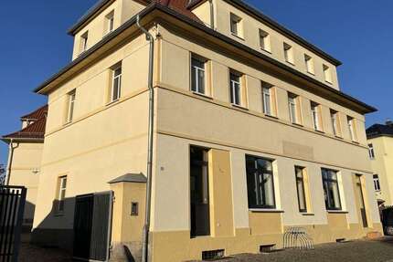 Wohnung zum Mieten in Coswig 559 € 47.11 m² 2 zimmer