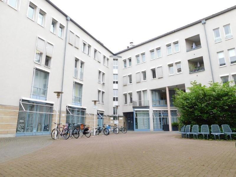 Vielseitig nutzbare Bürofläche am Nové-Mesto-Platz zimmer