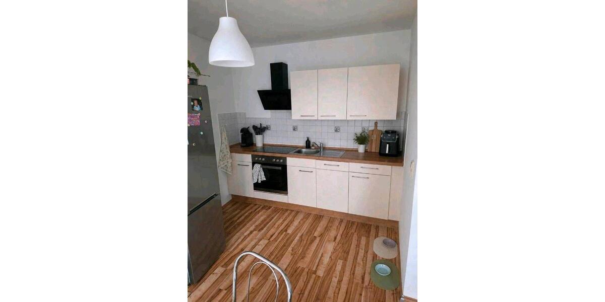 Erdgeschoßwohnung Parchim - 2 Zimmer, 50 m&sup2;, 655&euro; | Angebot:26639893
