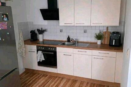 Wohnung Parchim - 2 Zimmer, 50 m&sup2;, 770&euro; | Angebot:26639893