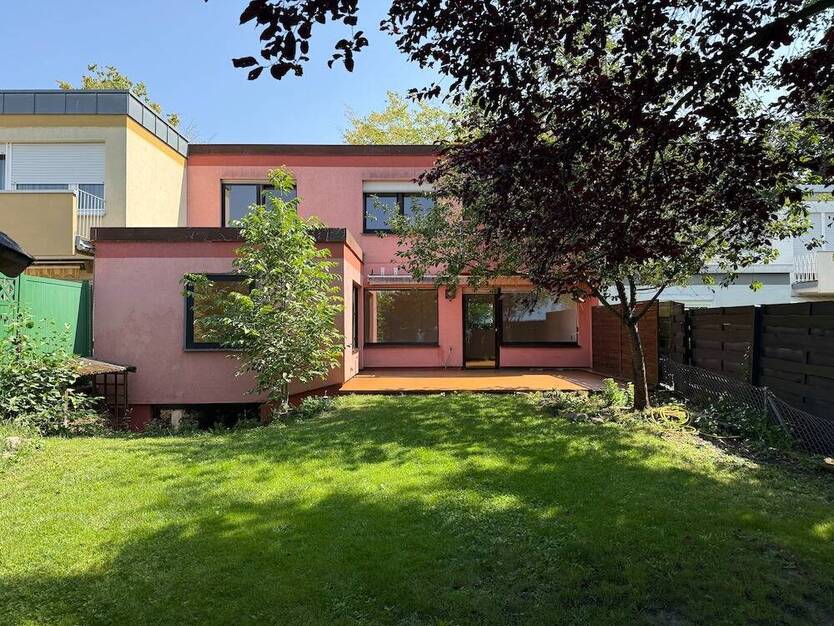 Reihenmittelhaus in Röthenbach