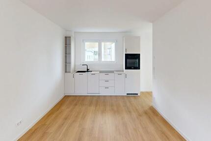 Wohnung Darmstadt - 2 Zimmer, 58 m&sup2;, 1.090&euro; | Angebot:26334616