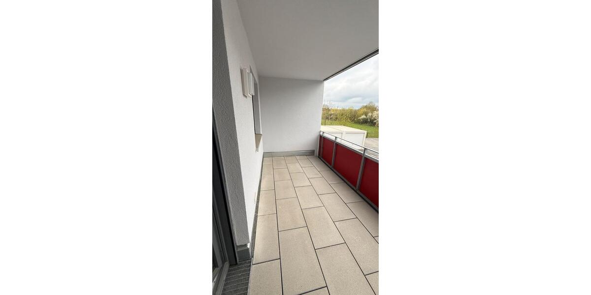 Etagenwohnung Amberg - 4 Zimmer, 112 m&sup2;, 1.341&euro; | Angebot:26351389