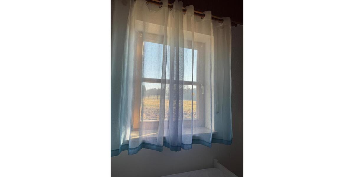 Erdgeschoßwohnung Suhl Schmiedefeld am Rennsteig - 2 Zimmer, 45 m&sup2;, 400&euro; | Angebot:25855490