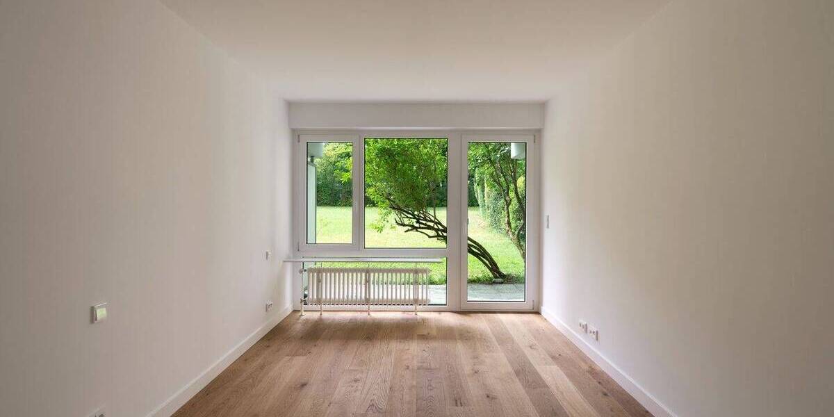 Etagenwohnung München Untergiesing-Harlaching - 2 Zimmer, 60 m&sup2;, 1.940&euro; | Angebot:25696869