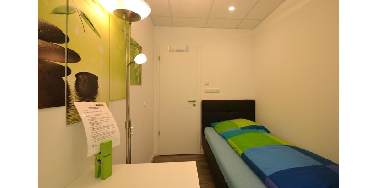 Wohnen auf Zeit Marktheidenfeld - 1 Zimmer, 26 m&sup2;, 945&euro; | Angebot:24701563