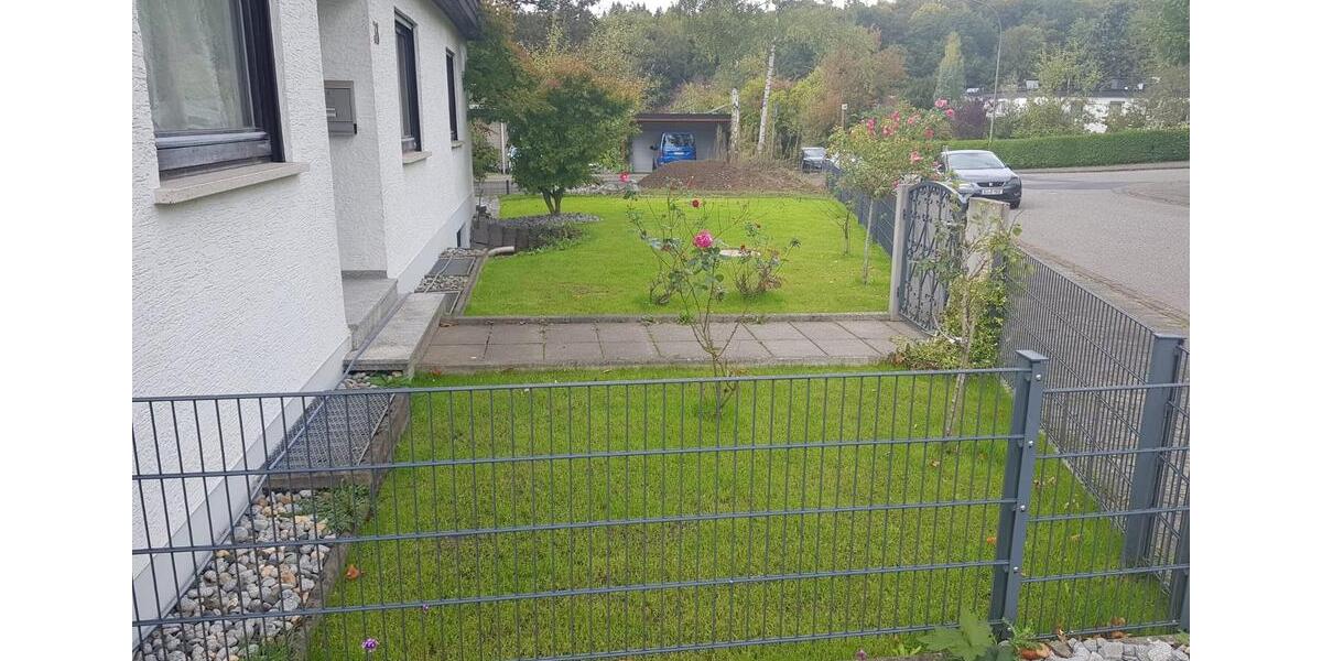 Etagenwohnung Gießen Anneröder Siedlung - 1 Zimmer, 40 m&sup2;, 400&euro; | Angebot:24946548