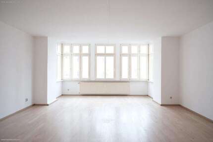 Wohnung zum Mieten in Annaberg-Buchholz 450 € 111.4 m² 4 zimmer