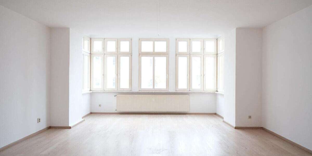 Wohnung zum Mieten in Annaberg-Buchholz 450 € 111.4 m² 4 zimmer