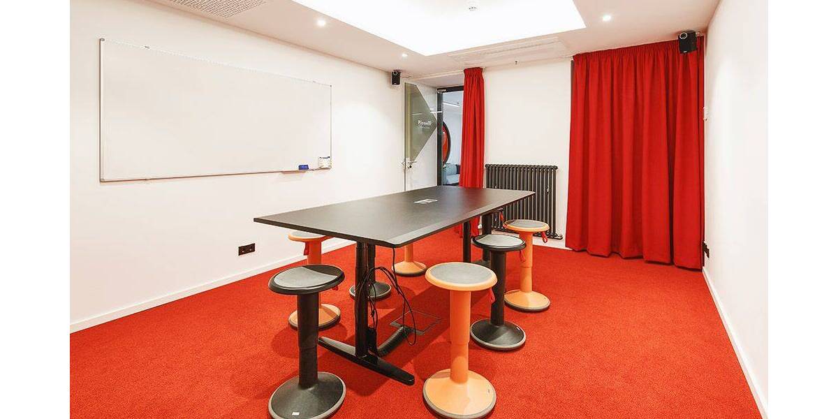 Gewerbeobjekt Berlin Schöneberg - 1.140&euro; | Angebot:26847031
