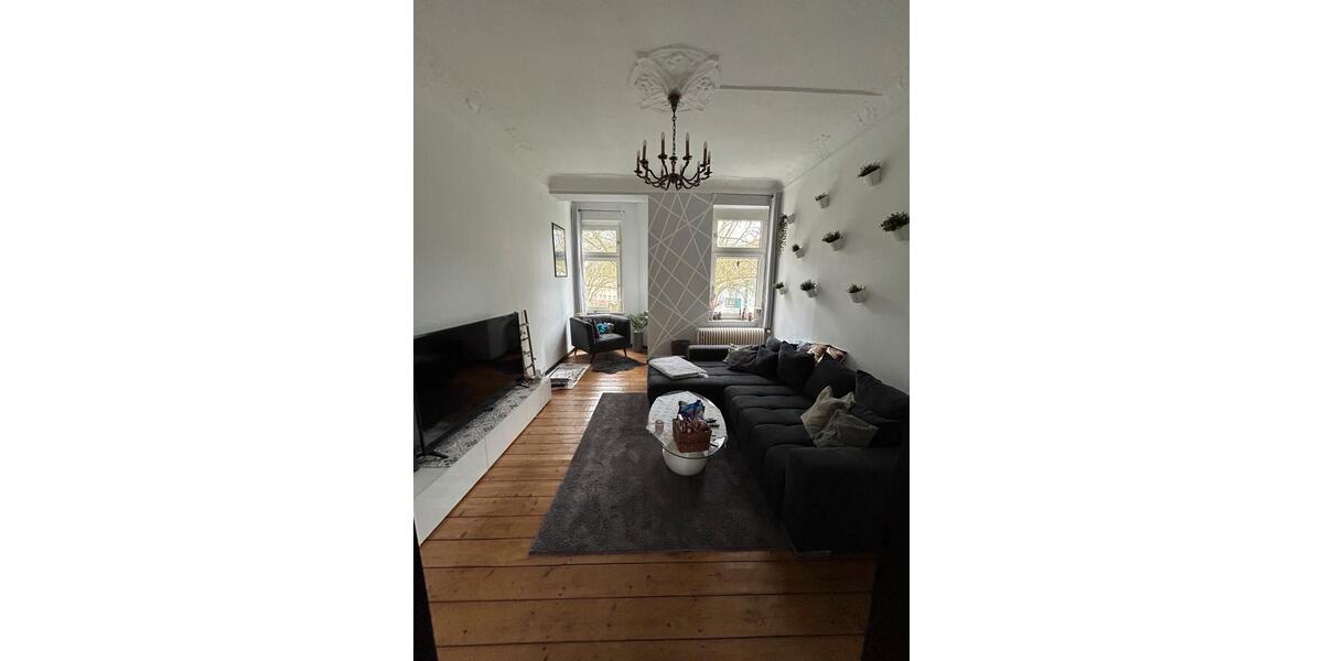 Etagenwohnung Herne - 3 Zimmer, 92 m&sup2;, 720&euro; | Angebot:25180585