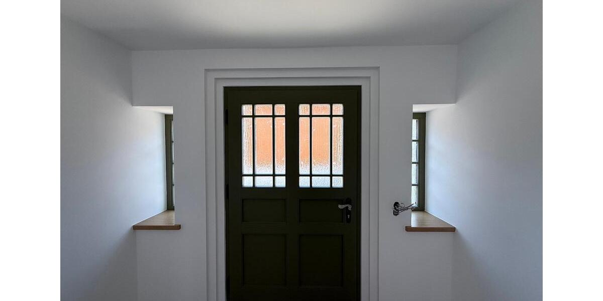 Etagenwohnung Spangenberg - 4 Zimmer, 136 m&sup2;, 1.340&euro; | Angebot:25806100