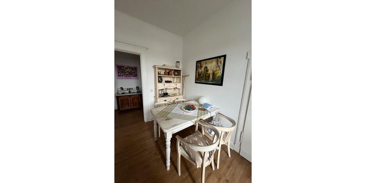 Erdgeschoßwohnung Gummersbach - 3.5 Zimmer, 110 m&sup2;, 1.300&euro; | Angebot:24806602