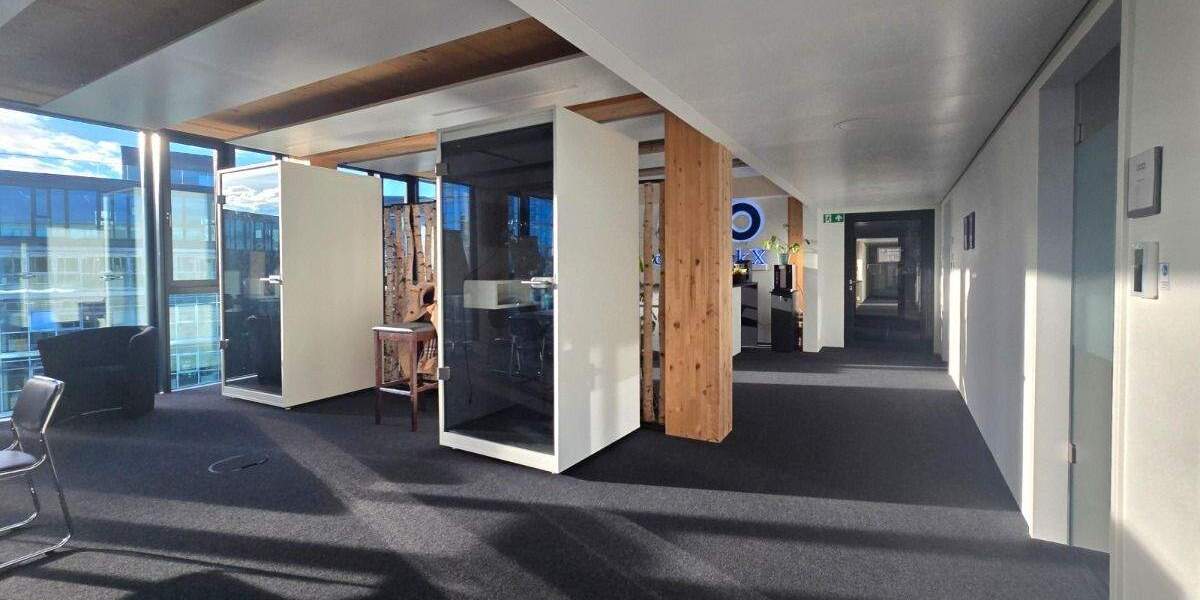 Gewerbeobjekt Ottobrunn - 5.540&euro; | Angebot:25690255