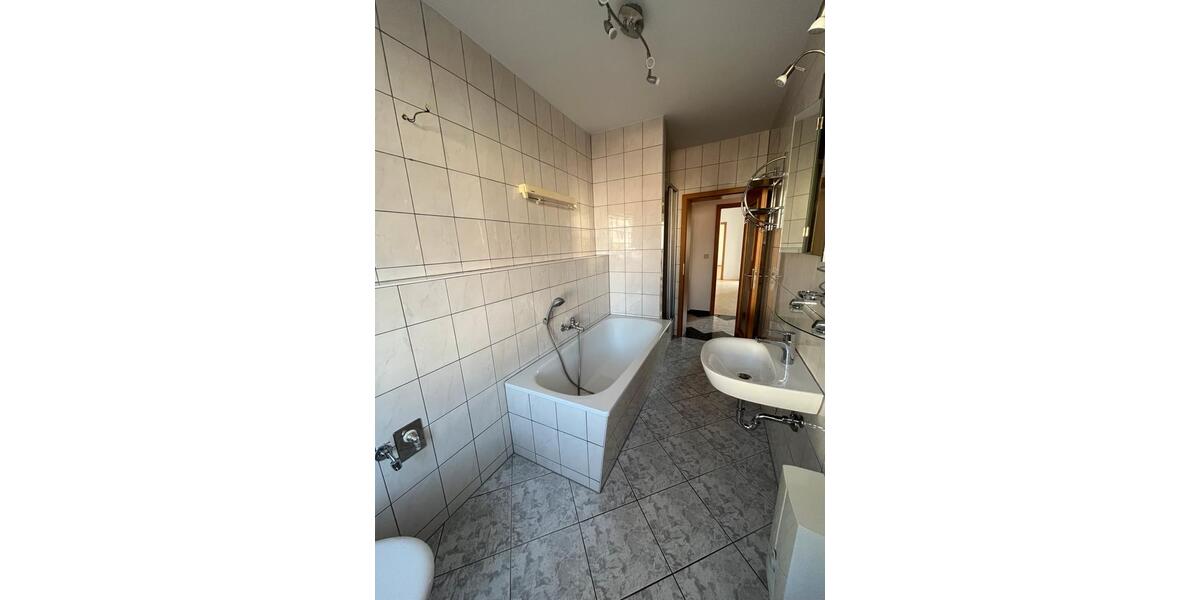 Erdgeschoßwohnung Schönebeck (Elbe) - 2 Zimmer, 62 m&sup2;, 376&euro; | Angebot:26265047