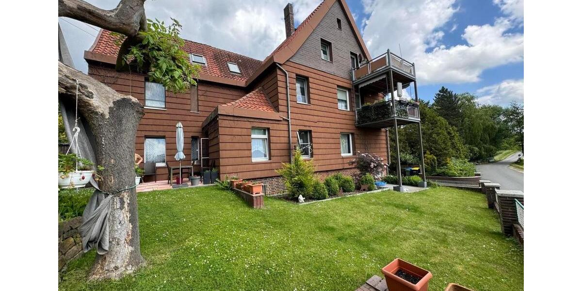 Dachgeschoßwohnung Bad Salzdetfurth - 3 Zimmer, 70 m&sup2;, 520&euro; | Angebot:25169185