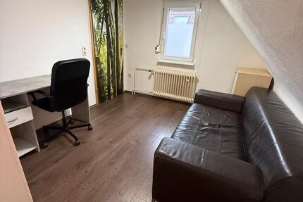 WG Zimmer 380€ warm - Schwenningen Innenstadt zimmer