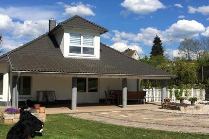 Ferien Wohnung bei Coburg Urlaub Monteure Ferienwohnung 2 zimmer